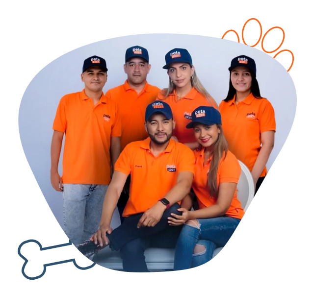 The Pets1227 family